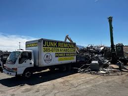 Retail Junk Removal in Colfax, IA